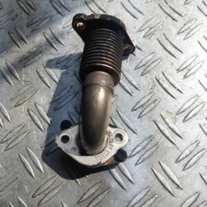 Conducta gaze egr Mercedes Benz CLA A-Class GLA B-Class cod A6511411004