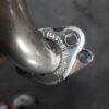 Conducta gaze egr Mercedes Benz CLA A-Class GLA B-Class cod A6511411004
