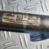 Rampa injectoare cu regulator Mercedes Benz CLA A-Class GLA B-Class cod A6510700495