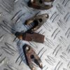 Set bride injector Mercedes Benz CLA A-Class GLA B-Class cod motor 651930