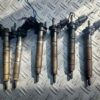 Injector Mercedes C-Class W204 3.0 CDI cod A6420701387 0445115064