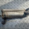 Protectie termica evacuare Mercedes C-Class W204 3.0 CDI cod A6420901141