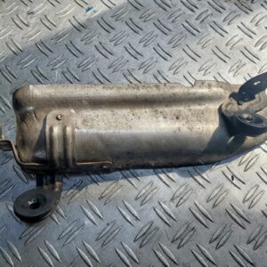 Protectie termica evacuare Mercedes C-Class W204 3.0 CDI cod A6420901141