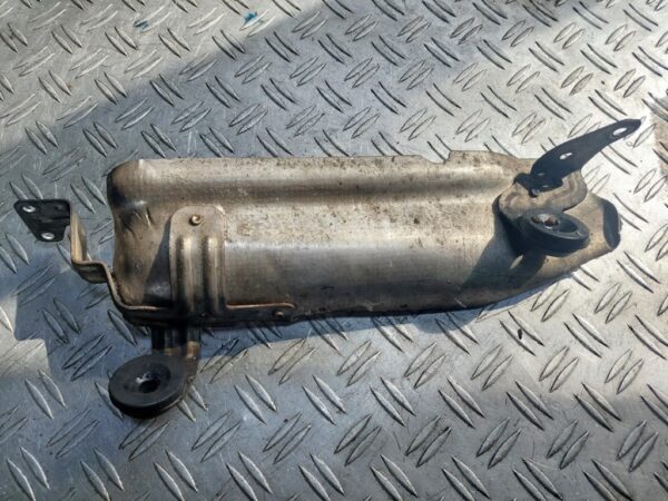 Protectie termica evacuare Mercedes C-Class W204 3.0 CDI cod A6420901141