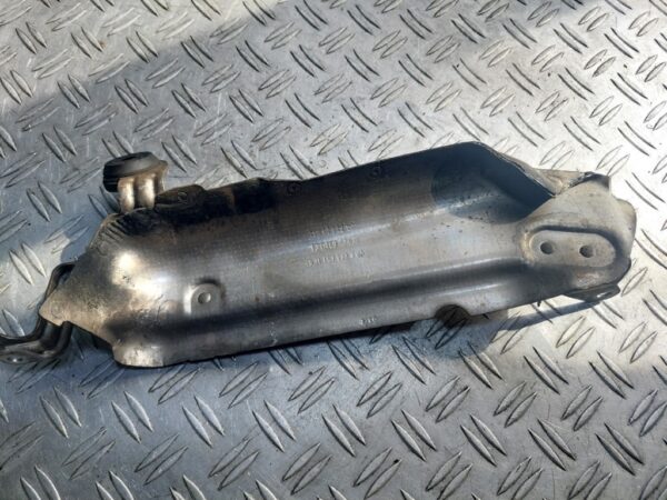 Protectie termica evacuare Mercedes C-Class W204 3.0 CDI cod A6420901141