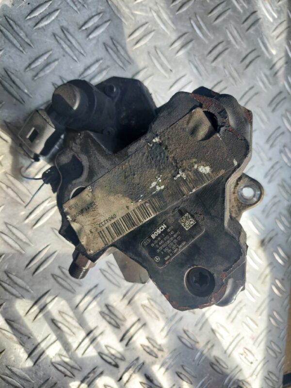 Pompa injectie inalte Mercedes C-Class W204 3.0 CDI cod 0445010145 A6420700501