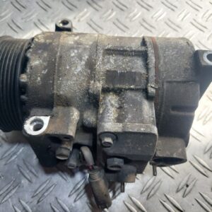 Compresor aer conditionat Mercedes C-Class W204 3.0 CDI cod motor 642960