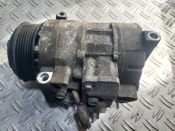 Compresor aer conditionat Mercedes C-Class W204 3.0 CDI cod motor 642960