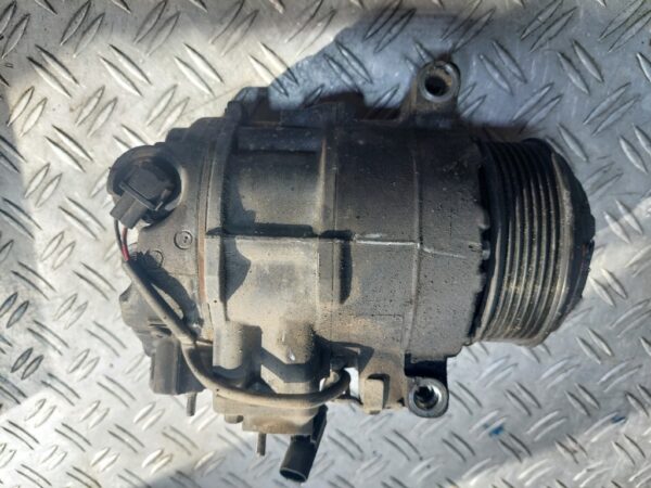 Compresor aer conditionat Mercedes C-Class W204 3.0 CDI cod motor 642960