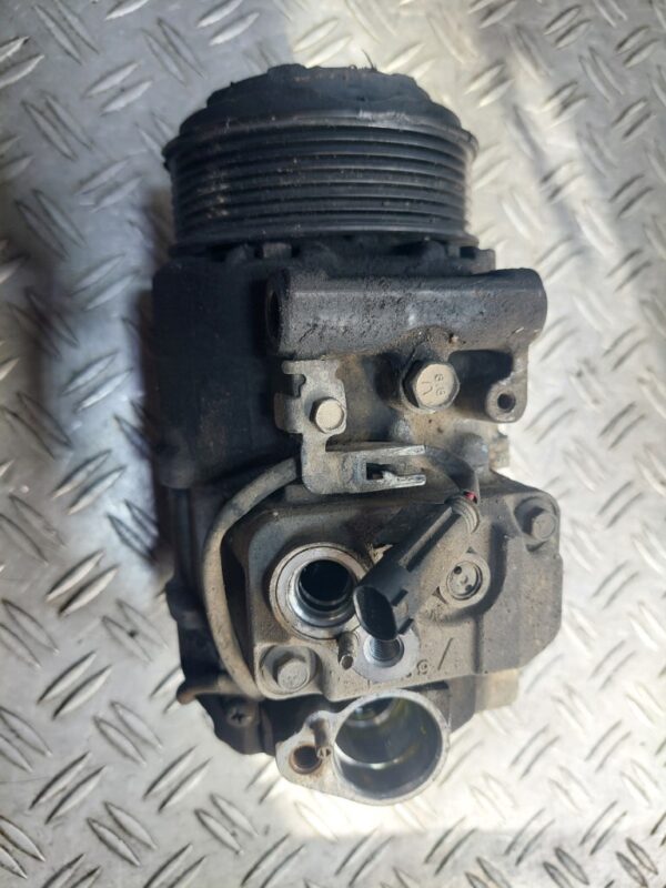 Compresor aer conditionat Mercedes C-Class W204 3.0 CDI cod motor 642960