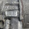 Compresor aer conditionat Mercedes C-Class W204 3.0 CDI cod motor 642960