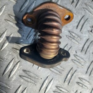 Conducta EGR Mercedes C-Class W204 3.0 CDI cod 6421401308