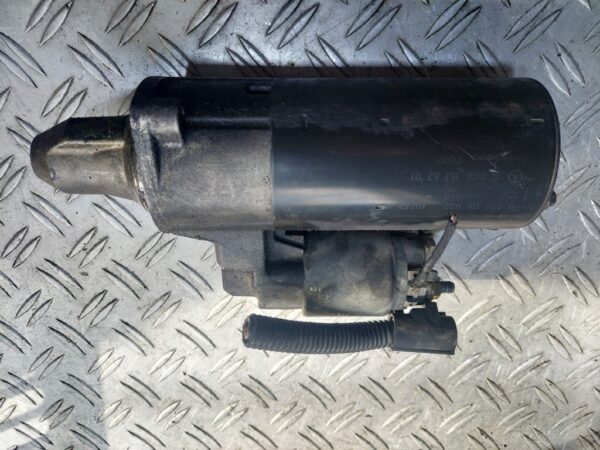Electromotor Mercedes C-Class W204 3.0 CDI cod A0061516201