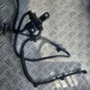 Rampa retur injectoare completa Mercedes C-Class W204 3.0 CDI cod A6420780341