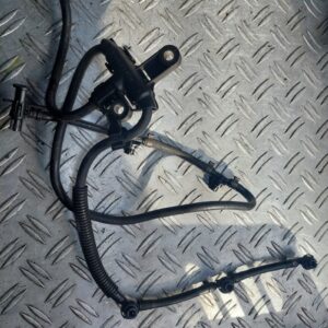 Rampa retur injectoare completa Mercedes C-Class W204 3.0 CDI cod A6420780341