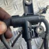 Rampa retur injectoare completa Mercedes C-Class W204 3.0 CDI cod A6420780341