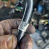 Furtun racord vacuum  Mercedes C-Class W204 3.0 CDI cod A2044301729