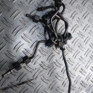 Set conducte alimentare injectie Mercedes C-Class W204 3.0 CDI
