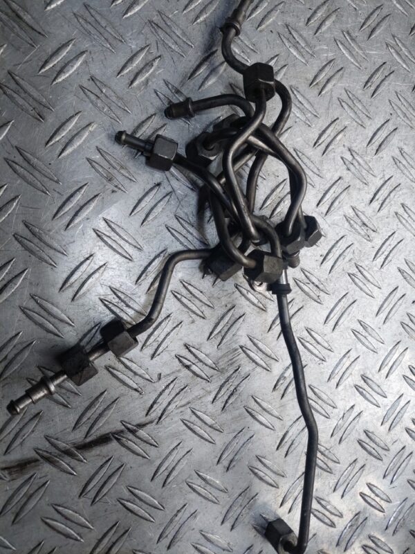 Set conducte alimentare injectie Mercedes C-Class W204 3.0 CDI