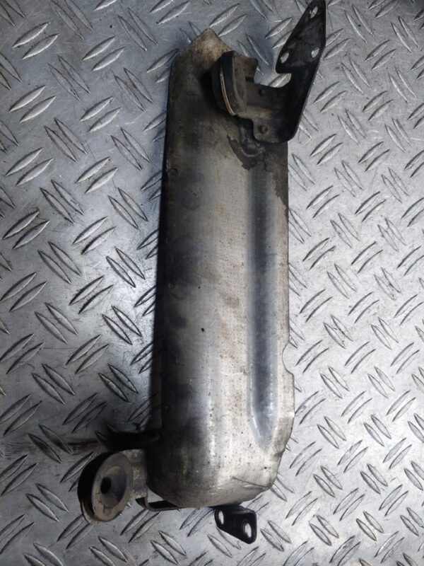 Protectie termica Mercedes C-Class W204 3.0 CDI cod A6420901241