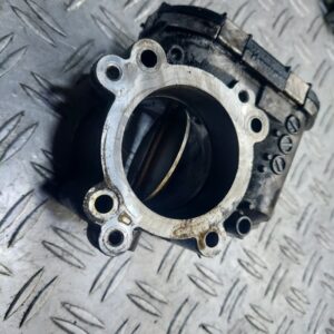 Clapeta acceleratie Mercedes C-Class W204 3.0 CDI cod A6420900270
