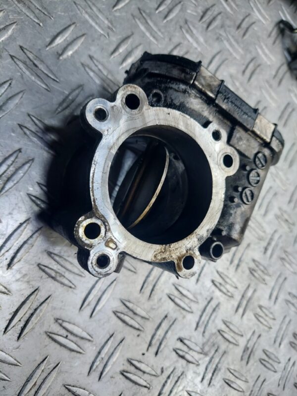 Clapeta acceleratie Mercedes C-Class W204 3.0 CDI cod A6420900270