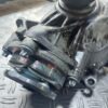 Cutie transfer grup fata Mercedes C-Class W204 3.0 CDI cod A2213310505