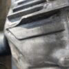 Cutie transfer grup fata Mercedes C-Class W204 3.0 CDI cod A2213310505