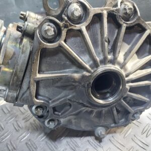 Cutie transfer grup fata Mercedes C-Class W204 3.0 CDI cod A2213310505
