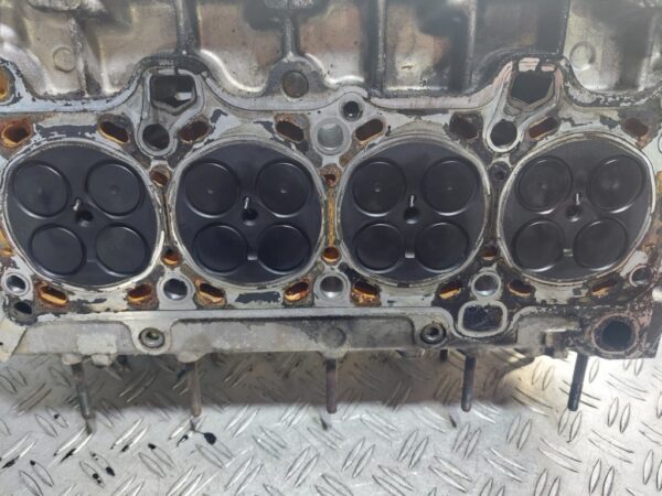 Chiulasa Iveco Daily Fiat Ducato 2.3 JTD  F1CE3481L cod 502285007
