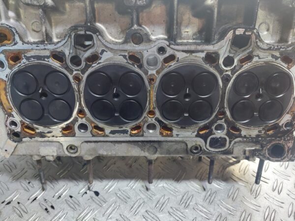 Chiulasa Iveco Daily Fiat Ducato 2.3 JTD  F1CE3481L cod 502285007