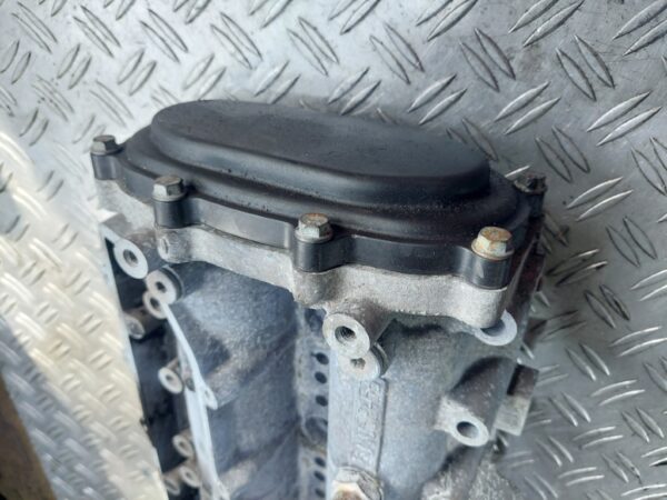 Semichiulasa cu axe came si capac Iveco Daily Fiat Ducato 2.3 JTD cod 504052453