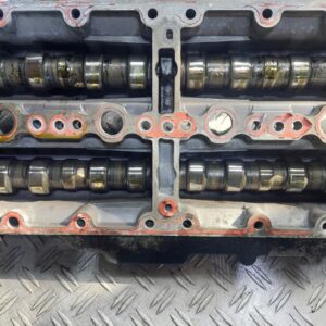 Semichiulasa cu axe came si capac Iveco Daily Fiat Ducato 2.3 JTD cod 504052453