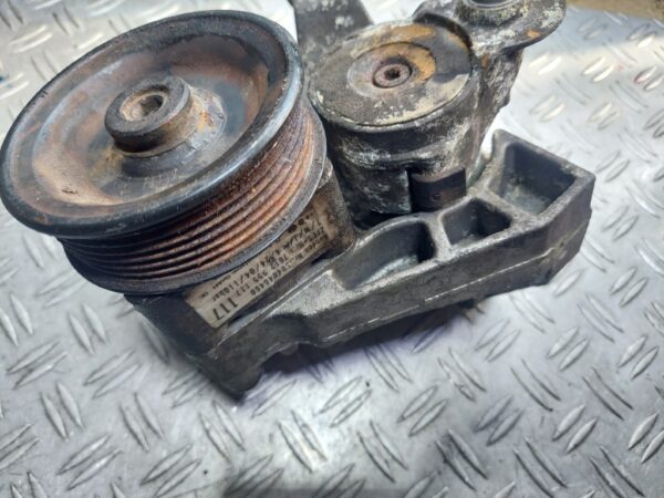 Pompa servo Iveco Daily Fiat Ducato 2.3 JTD cod 504046460