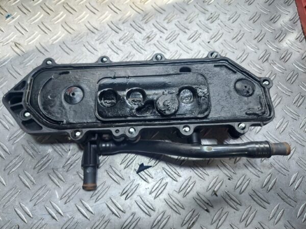 Capac epurator culbutori Iveco Ducato 2.3 JTD euro 3 cod 504062564