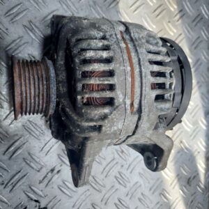 Alternator 2.3 HPI Iveco Daily euro 3 cod 0124325053 504009977 110A