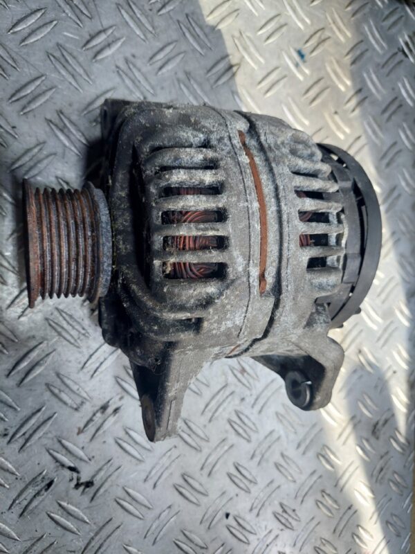Alternator 2.3 HPI Iveco Daily euro 3 cod 0124325053 504009977 110A