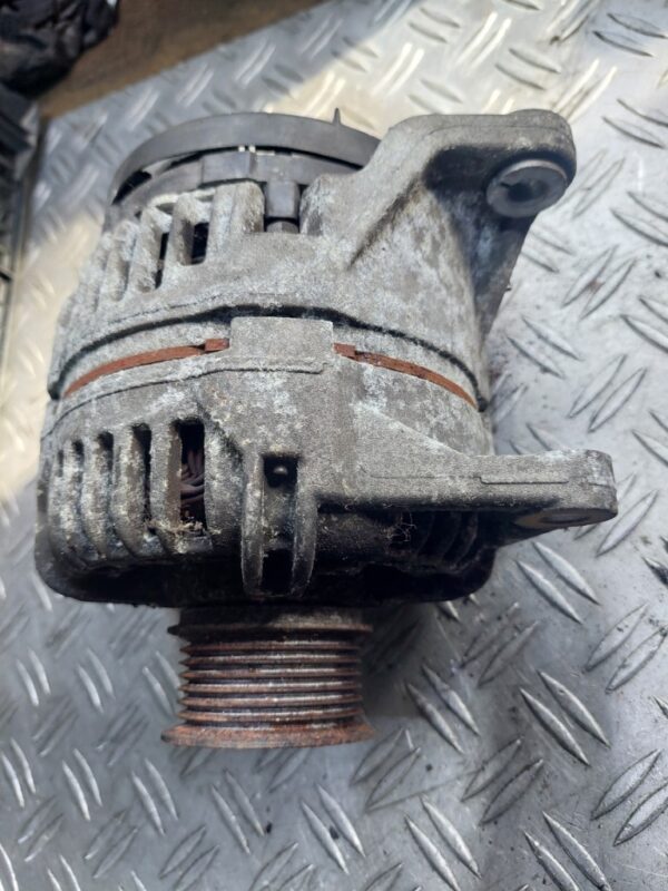 Alternator 2.3 HPI Iveco Daily euro 3 cod 0124325053  504009977 110A