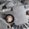 Alternator 2.3 HPI Iveco Daily euro 3 cod 0124325053  504009977 110A