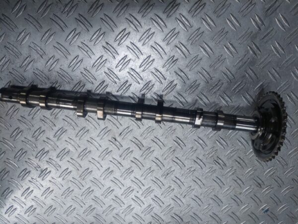 Ax came evacuare Ford Transit Peugeot Boxer euro 5 cod BK2Q-6A273-AB