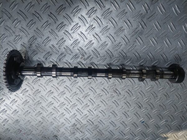 Ax came admisie Ford Transit Peugeot Boxer euro 5 cod BK2Q-6A270-AA