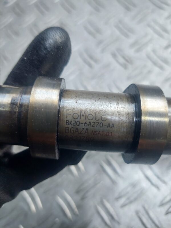 Ax came admisie Ford Transit Peugeot Boxer euro 5 cod BK2Q-6A270-AA