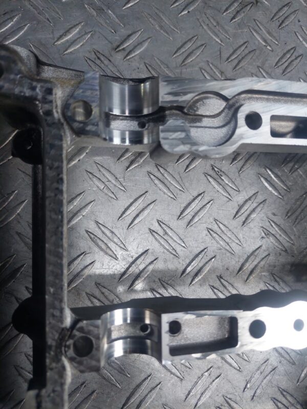 Suport axe came Ford Transit Peugeot Boxer euro 5 cod BK2Q-6K537-AB