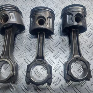 Piston Ford Transit Peugeot Boxer euro 5 cod motor CYFF 2.2 TDCI euro 5