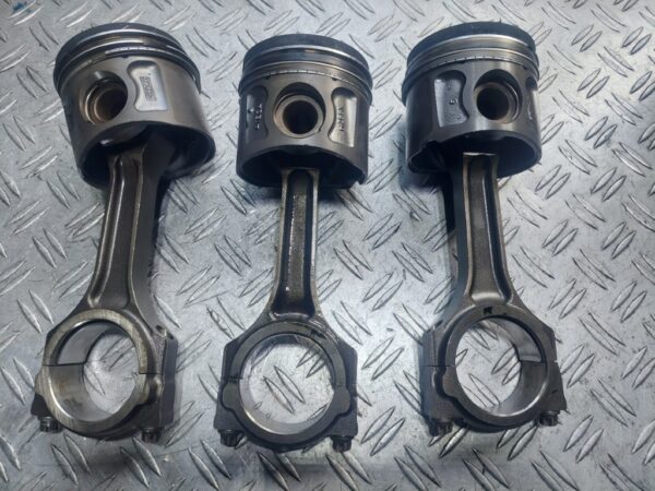 Piston Ford Transit Peugeot Boxer euro 5 cod motor CYFF 2.2 TDCI euro 5