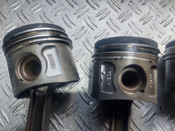 Piston Ford Transit Peugeot Boxer euro 5 cod motor CYFF 2.2 TDCI euro 5