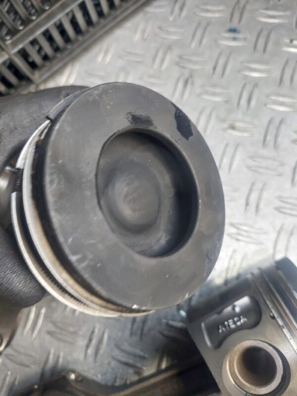 Piston Ford Transit Peugeot Boxer euro 5 cod motor CYFF 2.2 TDCI euro 5