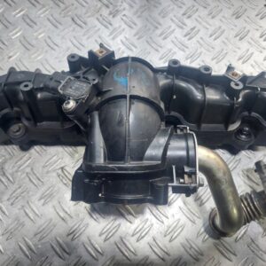 Galerie admisie completa Ford Transit Peugeot Boxer euro 5 cod BK2Q-9424-CD