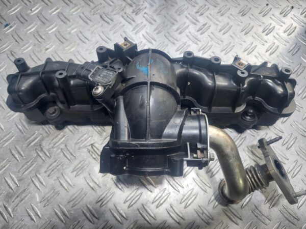 Galerie admisie completa Ford Transit Peugeot Boxer euro 5 cod BK2Q-9424-CD