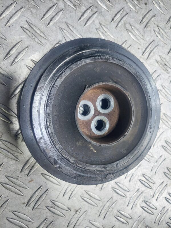 Fulie vibrochen Ford Transit Peugeot Boxer euro 5 cod BK2Q-6B319-BA